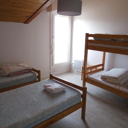 Ferienwohnung L'Abri Cotier Mimizan Exterior foto