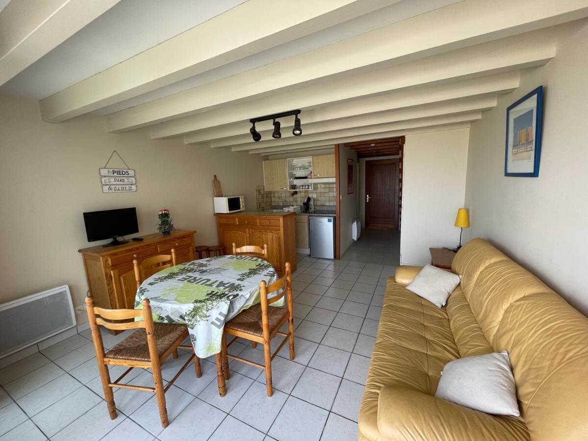 Ferienwohnung L'Abri Cotier Mimizan Exterior foto